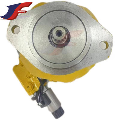 330D 336D pompe à ventilateur hydraulique 259-0815 groupe de piston pour moteur C9