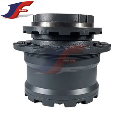 9133211 9123358 Moteur de déplacement réducteur boîte de vitesses Ex120-3 Ex120-2