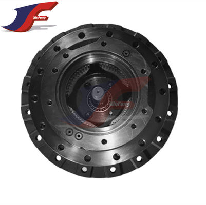 9133211 9123358 Moteur de déplacement réducteur boîte de vitesses Ex120-3 Ex120-2