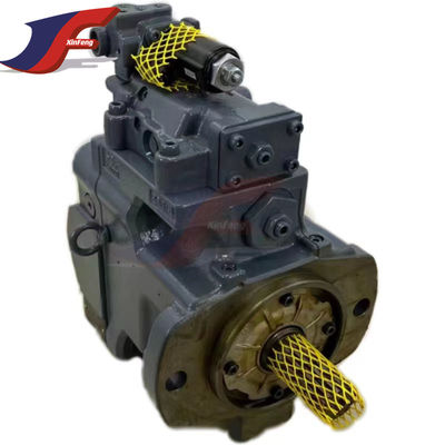 Pièces de pompes à moteur à entraînement hydraulique pour excavatrices YA00006715 4643192