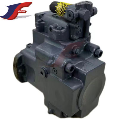 Pièces de pompes à moteur à entraînement hydraulique pour excavatrices YA00006715 4643192