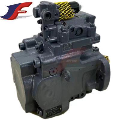 Pièces de pompes à moteur à entraînement hydraulique pour excavatrices YA00006715 4643192