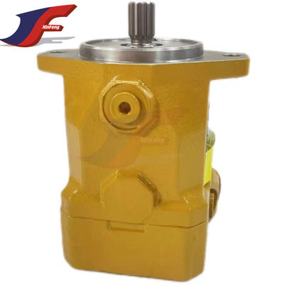 330D moteur de ventilateur 2344638 234-4638 pièces détachées de la pelle pompe de ventilateur