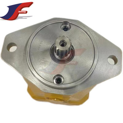 330D moteur de ventilateur 2344638 234-4638 pièces détachées de la pelle pompe de ventilateur