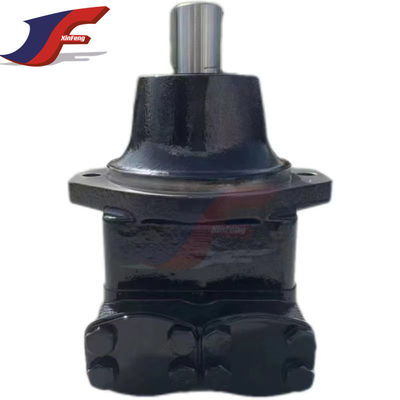 OEM ZX470 Ventilateur hydraulique moteur M5BF-045 M5BF-036 XCMG485 XCMG490 Excavateur