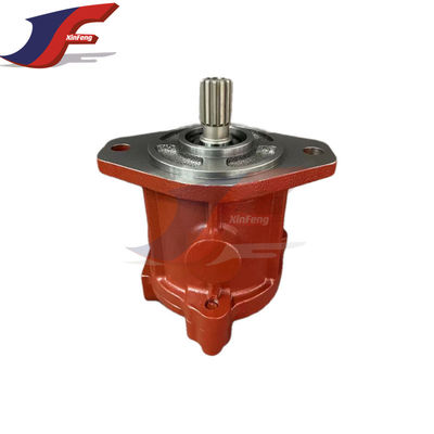 EC700 Ventilateur hydraulique pour refroidissement du moteur VOE14531612 Ventilateur à entraînement à piston