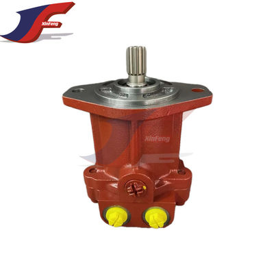 EC700 Ventilateur hydraulique pour refroidissement du moteur VOE14531612 Ventilateur à entraînement à piston