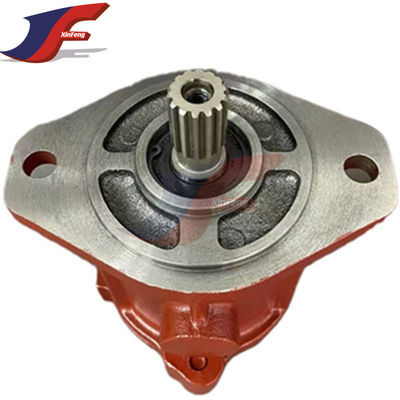 EC700 Ventilateur hydraulique pour refroidissement du moteur VOE14531612 Ventilateur à entraînement à piston