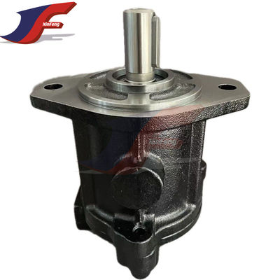 MSF-23 14531612 60248398 Pompes hydrauliques à moteur à ventilateur Sy500 Sy485