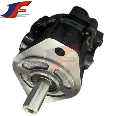 MSF-23 14531612 60248398 Pompes hydrauliques à moteur à ventilateur Sy500 Sy485