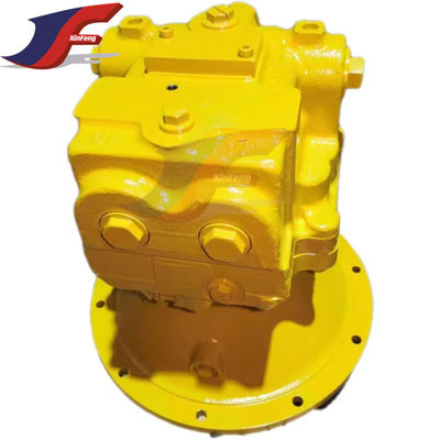 PC1250-8 706-7K-01180 706-7K-01120 Excavateur moteur pivotant rotatif