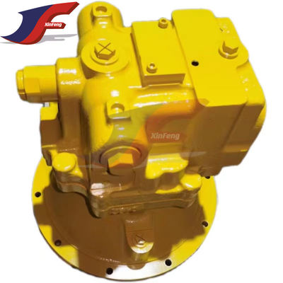 PC1250-8 706-7K-01180 706-7K-01120 Excavateur moteur pivotant rotatif