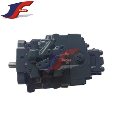 PC27 Pompes hydrauliques pour excavatrice principale 708-1S-00212 708-1S-00160 708-1S-00310