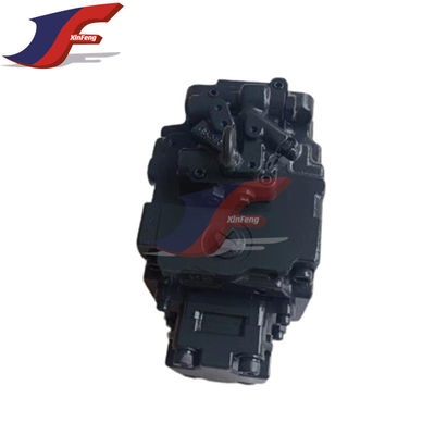 PC27 Pompes hydrauliques pour excavatrice principale 708-1S-00212 708-1S-00160 708-1S-00310