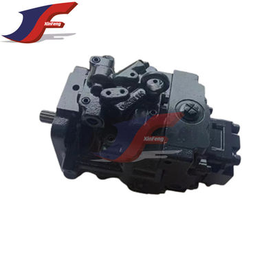 PC27 Pompes hydrauliques pour excavatrice principale 708-1S-00212 708-1S-00160 708-1S-00310