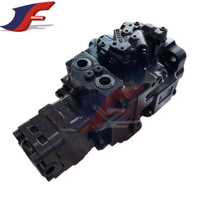 PC40MR-2 PC50MR-2 Pompes hydrauliques pour pièces d'excavatrice Assy 708-1S-11212