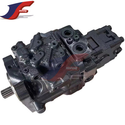 PC40MR-2 PC50MR-2 Pompes hydrauliques pour pièces d'excavatrice Assy 708-1S-11212