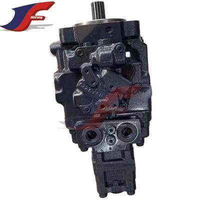 PC40MR-2 PC50MR-2 Pompes hydrauliques pour pièces d'excavatrice Assy 708-1S-11212