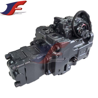 Excavateur 708-3S-00961 708-3S-00942 PC50 PC56MR-7 PC57-7 Pompe hydraulique principale