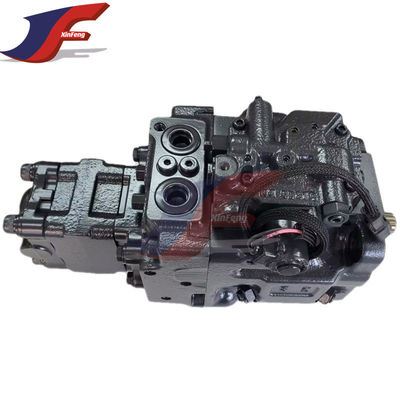 Excavateur 708-3S-00961 708-3S-00942 PC50 PC56MR-7 PC57-7 Pompe hydraulique principale