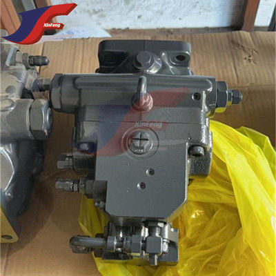 PC30MR-2 Pompes principales 708-1S-01131 708-1S-00150 Pompes hydrauliques PC30UU-3