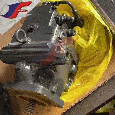 PC30MR-2 Pompes principales 708-1S-01131 708-1S-00150 Pompes hydrauliques PC30UU-3