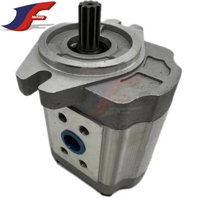 Pompes à engrenages 4035495 HPV125B Pour les excavatrices UH07 UH10-7 UH23 UH081
