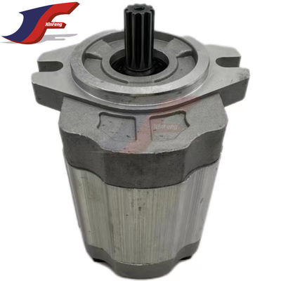 Pompes à engrenages 4035495 HPV125B Pour les excavatrices UH07 UH10-7 UH23 UH081