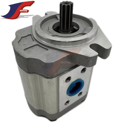 Pompes à engrenages 4035495 HPV125B Pour les excavatrices UH07 UH10-7 UH23 UH081