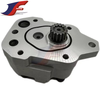 EX100 pompe à engrenages pour excavatrice hydraulique HD400 HD450 Rexroth A8V55 A8V86
