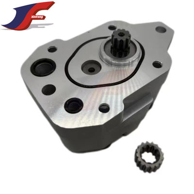 EX100 pompe à engrenages pour excavatrice hydraulique HD400 HD450 Rexroth A8V55 A8V86