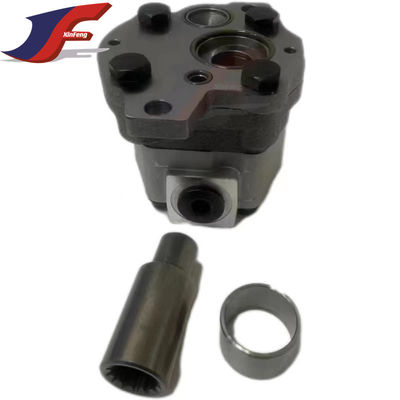 Pompes à engrenages pour excavateurs Rexroth ZX65 R60 AP2D25 Pompes AP2D36 Partie