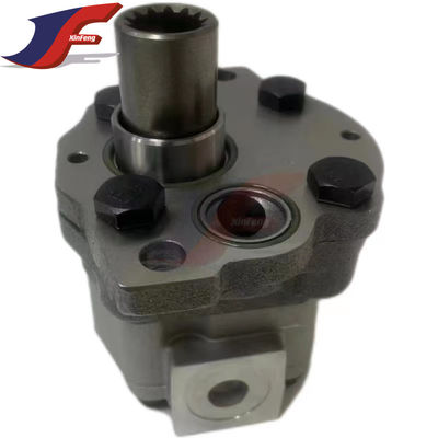 Pompes à engrenages pour excavateurs Rexroth ZX65 R60 AP2D25 Pompes AP2D36 Partie