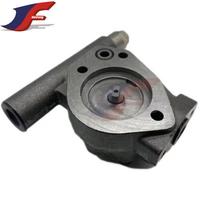 PC120-6 pompe à engrenages pour excavatrice PC200-6 704-24-24420 pompe pilote HPV95