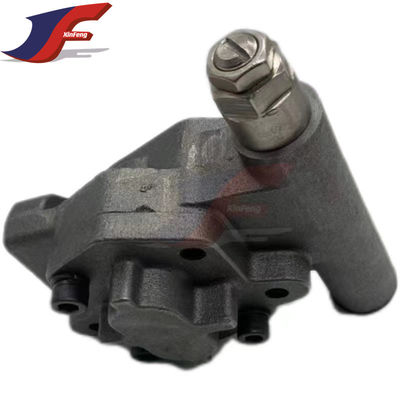 PC120-6 pompe à engrenages pour excavatrice PC200-6 704-24-24420 pompe pilote HPV95