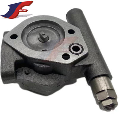 PC120-6 pompe à engrenages pour excavatrice PC200-6 704-24-24420 pompe pilote HPV95