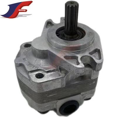 Parties de pompes à engrenages hydrauliques pour excavateurs SK200-1 SK200-2 SK200-3 SK200-5