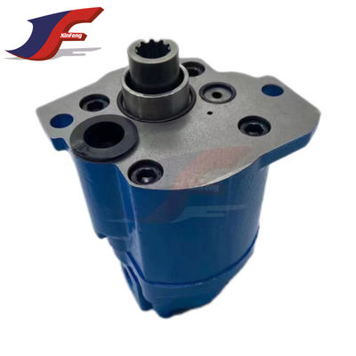 DH55 DH60 pompe à engrenages pour excavatrice AP2D28 AP2D25 pompe hydraulique 14633898