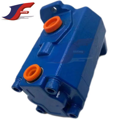DH55 DH60 pompe à engrenages pour excavatrice AP2D28 AP2D25 pompe hydraulique 14633898