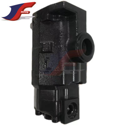Pompes à engrenages hydrauliques pour excavateurs ZX70 ZX75 ZX80 AP2D36 Pompes 4472007