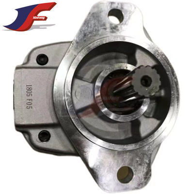 Pompes hydrauliques pour engrenages d'huile 705-52-21000 D41-3-5 D40A-3-5