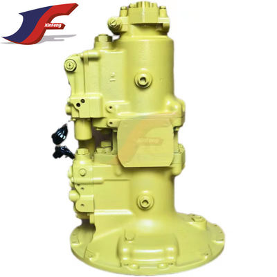 PC200-6 6D95 Pompes hydrauliques pour excavatrice HPV95 708-2L-00423 708-2L-00150