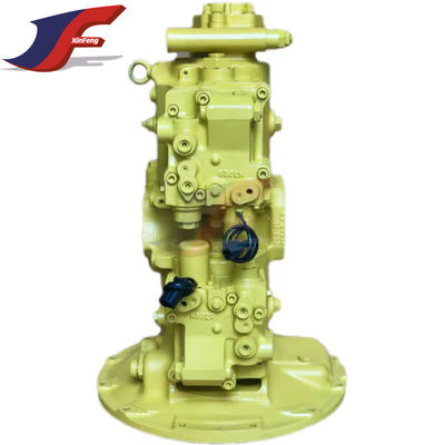 PC200-6 6D95 Pompes hydrauliques pour excavatrice HPV95 708-2L-00423 708-2L-00150