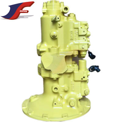 PC200-6 6D95 Pompes hydrauliques pour excavatrice HPV95 708-2L-00423 708-2L-00150