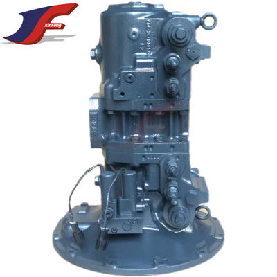 PC200-6 Pompe hydraulique pour excavatrice 6D102 708-2L-21450 708-2L-00452