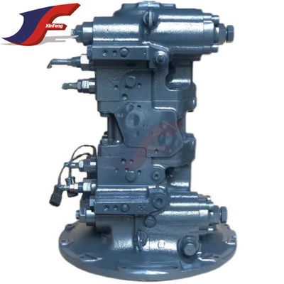 PC200-6 Pompe hydraulique pour excavatrice 6D102 708-2L-21450 708-2L-00452