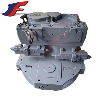 OEM / ODM Pièces de pompe hydraulique principale DPVPO108 pompe principale