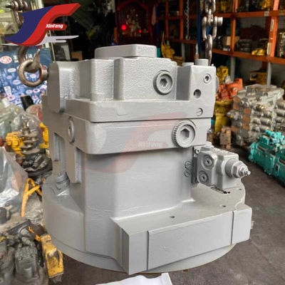 OEM / ODM Pièces de pompe hydraulique principale DPVPO108 pompe principale