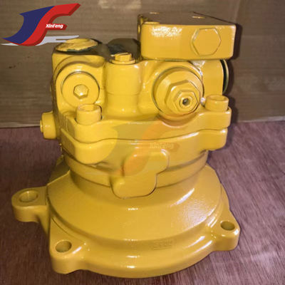 Le moteur pivotant de l'excavateur à chenille Assy 312-6318 MSG-44P 307CD 308D