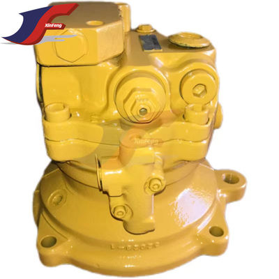 Le moteur pivotant de l'excavateur à chenille Assy 312-6318 MSG-44P 307CD 308D